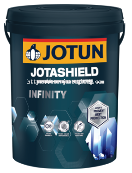 Jotun Jotashield Infinity