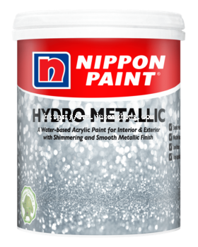 Nippon Hydro Metallic