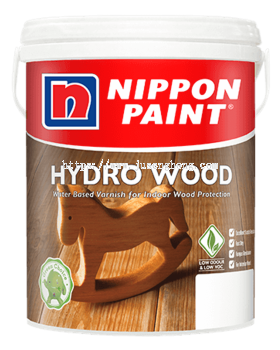 Nippon Hydro Wood