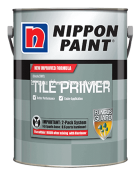 Nippon Tile Primer