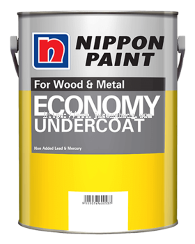 Nippon Economy Undercoat