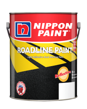 Nippon Roadline Paint (Reflective)