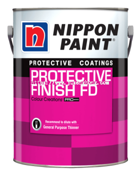 Nippon Protective Finish FD