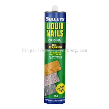 Selleys Liquid Nails