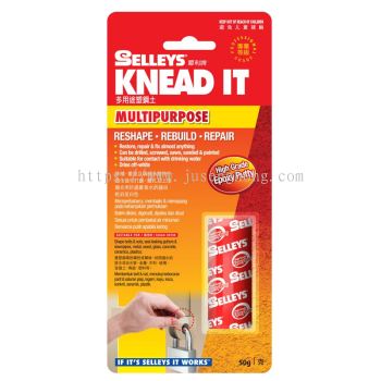 Selleys Knead It Multipurpose