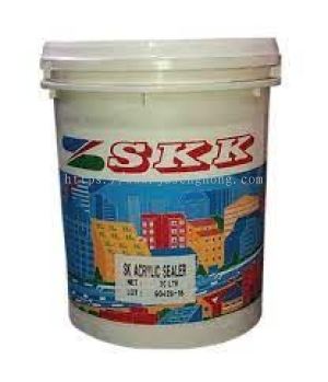 SK Acrylic sealer