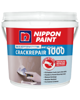 Nippon CrackREPAIR 1000