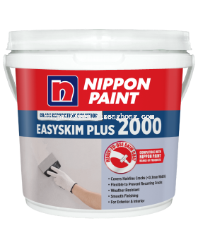 Nippon EasySKIM PLUS 2000