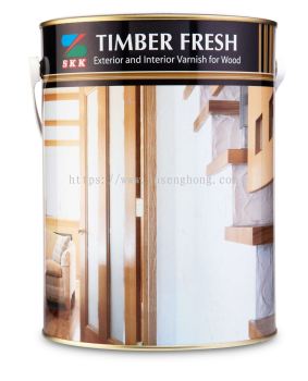 SKK TIMBER FRESH