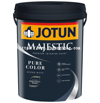 Majestic Pure Color