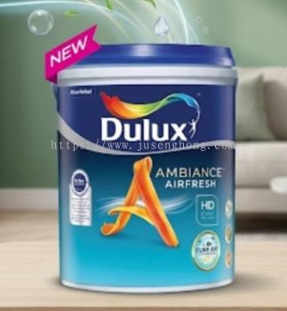 Dulux Ambiance AirFresh