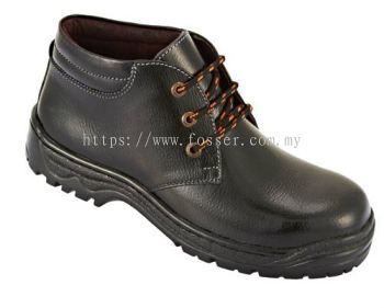 Safety Shoe 3002 and 2302
