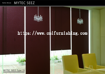 toso-japanese-laser-cuts-mytec-roller-blinds-one-touch-system 2
