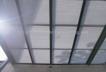 Honeycomb Skylight