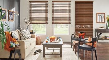 Venetian Blinds