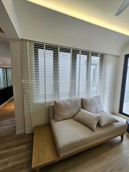 Venetian Blinds