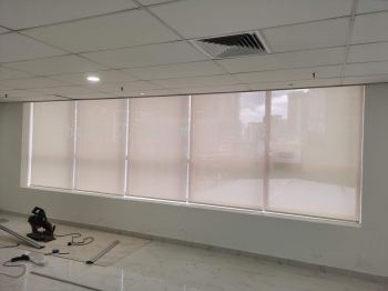 Roller Blind