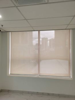 Roller Blind