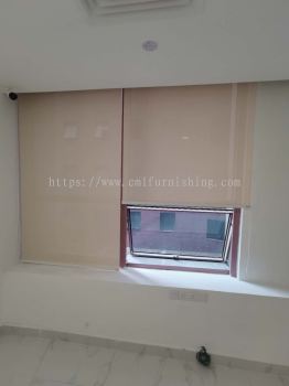 Roller Blind