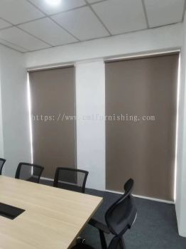 Roller Blind