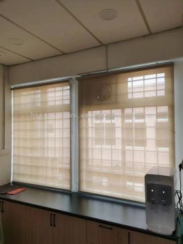 Roller Blind