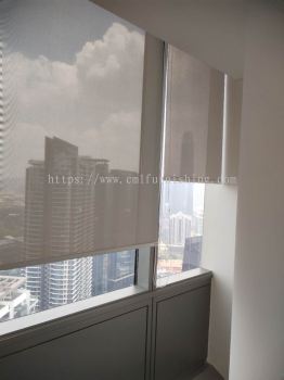 Roller Blind