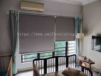 Roller Blind