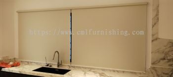 Roller Blind