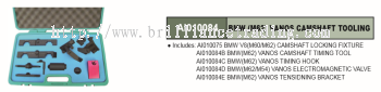 BMW (M62) VANOS CAMSHAFT TOOLING - AI010084