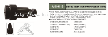 DIESEL INJECTION PUMP PULLER (BMW) - AI010115