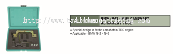 BMW (N42'N46) CAMSHAFT ALIGNMENT TOOL - AL010085