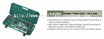 ENGINE TIMING TOOLS - VW&AUDI - AL010054