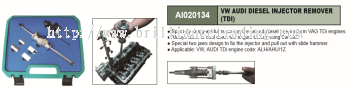 VW AUDI DIESEL INJECTOR REMOVER (TDI) - AI020134