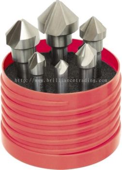 Countersink Set, SHR0209010A