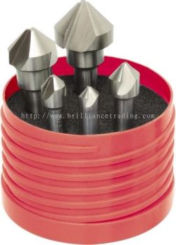 Countersink Set, SHR0209130A