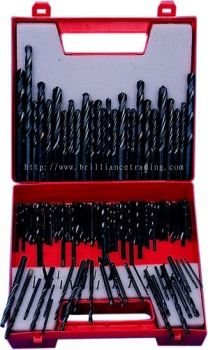 Drill Set, Assorted Drill, PRO9010190A