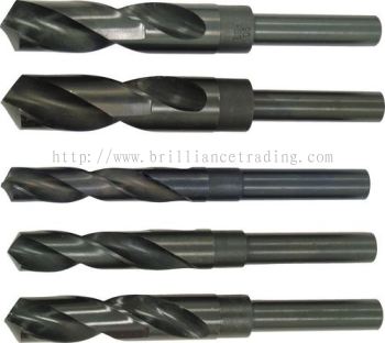 Drill Set, Reduced Shank Drill, SHR0258960K