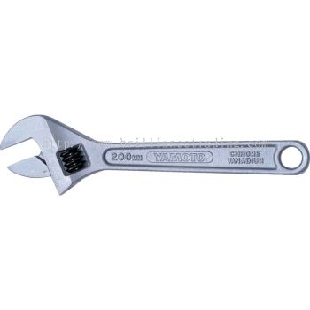 C/V ADJUSTABLE SPANNER - YMT5013040K,YMT5013060K,YMT5013080K,YMT5013100K,YMT5013120K,YMT5013150K,YMT5013180K,YMT5013240K