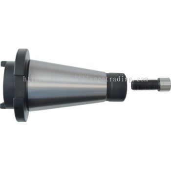 IS50-IS40-027 TAPER ADAPTOR-IND1445002K