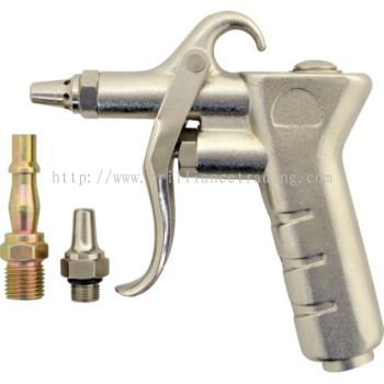 PISTOL GRIP BLOW GUN-KBE2592550K