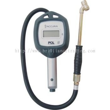 DAC1A03 ACCURA DIGITAL 21" HOSE TYRE INFLATOR-PCL2593023A,PCL2593026D