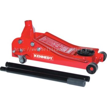 2.5-TONNE LOW PROFILE TROLLEY JACK - KEN5036530K