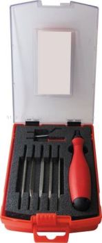 Deburring Tools, Solid Carbide Blade, SWT1091350Z