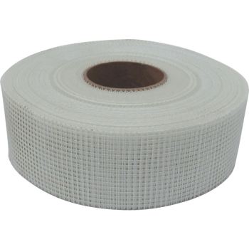 50mmx90M PLASTERBOARD TAPE WHITE AVN9810130K