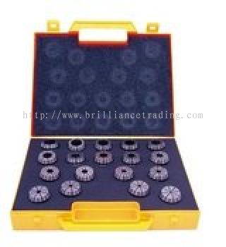 Collet Set ER32, IDX1449030K