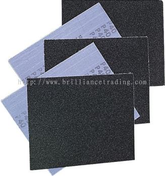 Abbrasive Sheet, 230 x 280mm P180, SEN2004050K