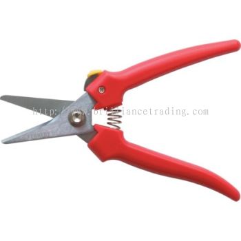 FIBRE OPTIC CUTTER - SERRATED BLADE 145mm KEN5333570K