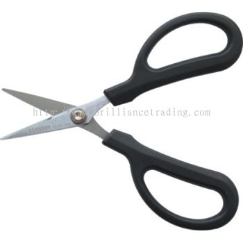 FIBRE OPTIC SHEARS - SERRATED BLADE 160mm KEN5333580K