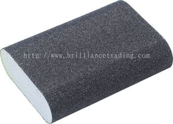 Flexible Abrasive, 96 x 65 x 26mm Medium,  YRK2019110K