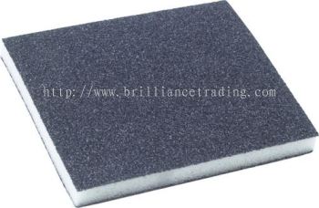 Abrasives, Double Side Pads, 120 x 96 x 12.5mm YRK2019310K